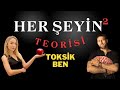 Toksik ben