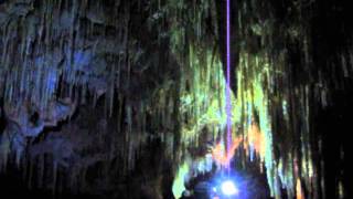 Cueva Pas de Vallgornera