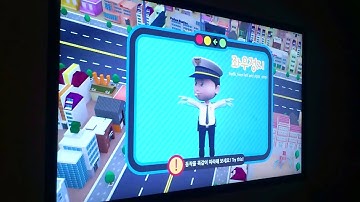 Adobe Director 11.5_ Kinect Project