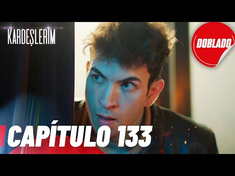 Everything For My Family Kardeslerim Chapter 133 Dubbed 