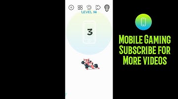 Brain Quiz 3D Level 14