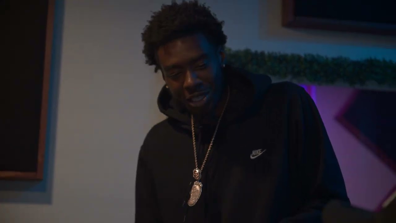 SIETEGANG YABBIE X JAKOB JOHN | 