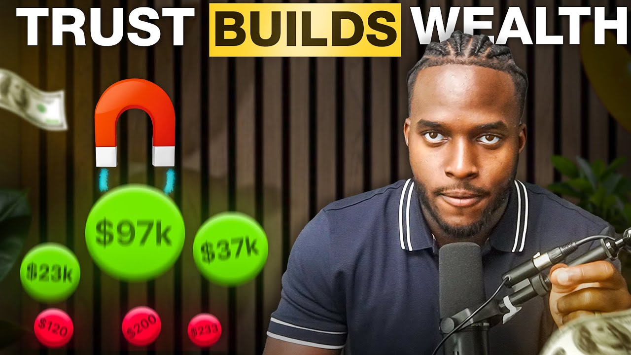Make an Extra $50-$75K/Mo In your land flipping business with this ONE thing