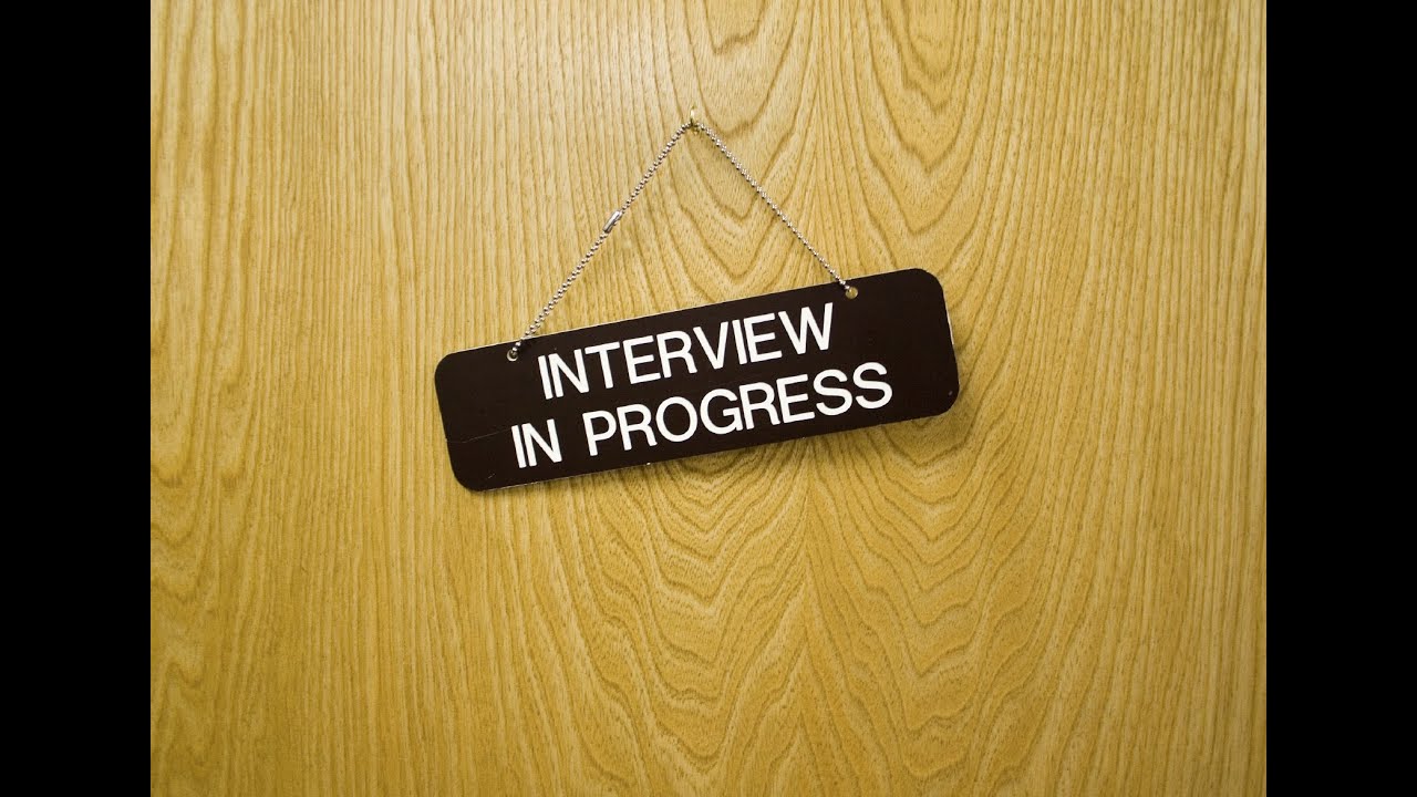 ASMR/Whisper: Video Game Programmer Job Interview Role-Play