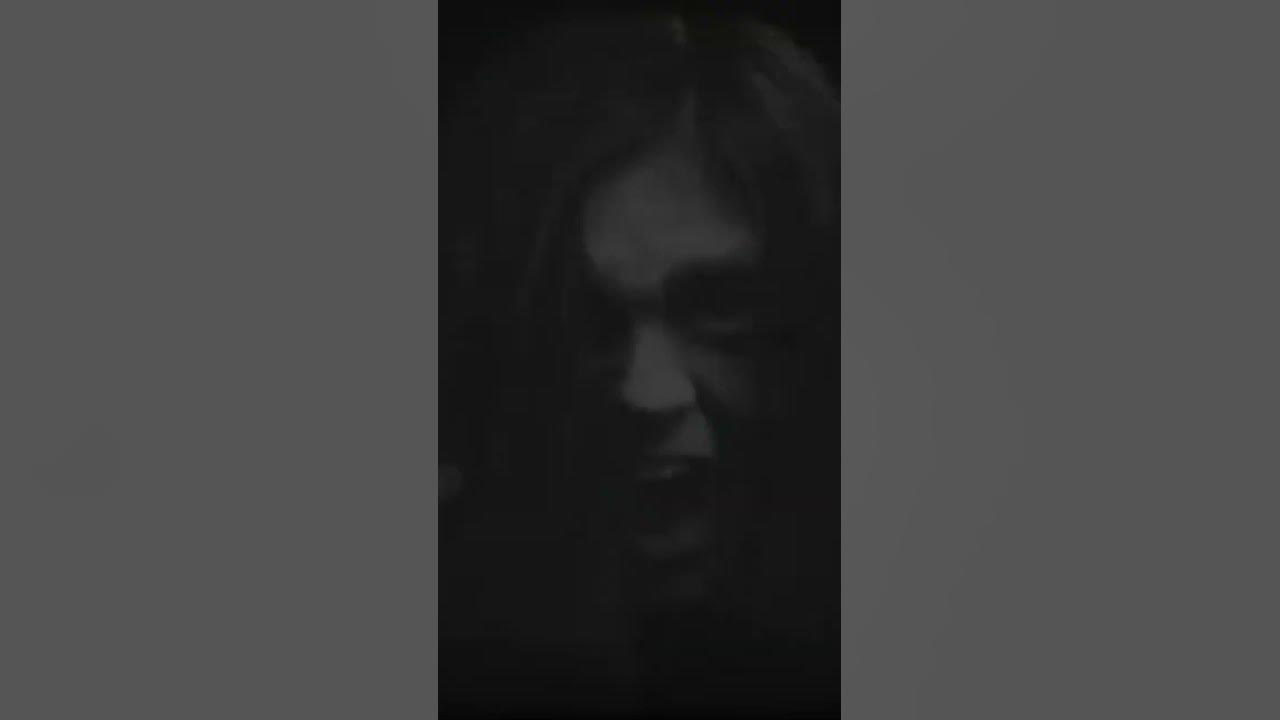 Intro to An Ode To My Dead Friend