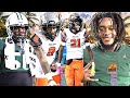 Playoffs in Miami!!🔥 Miami Central (FL) vs Lely (Naples, FL) | #UTR Highlight Mix