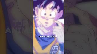 Goku Beerus &amp; Whis Search For Zamasu😂