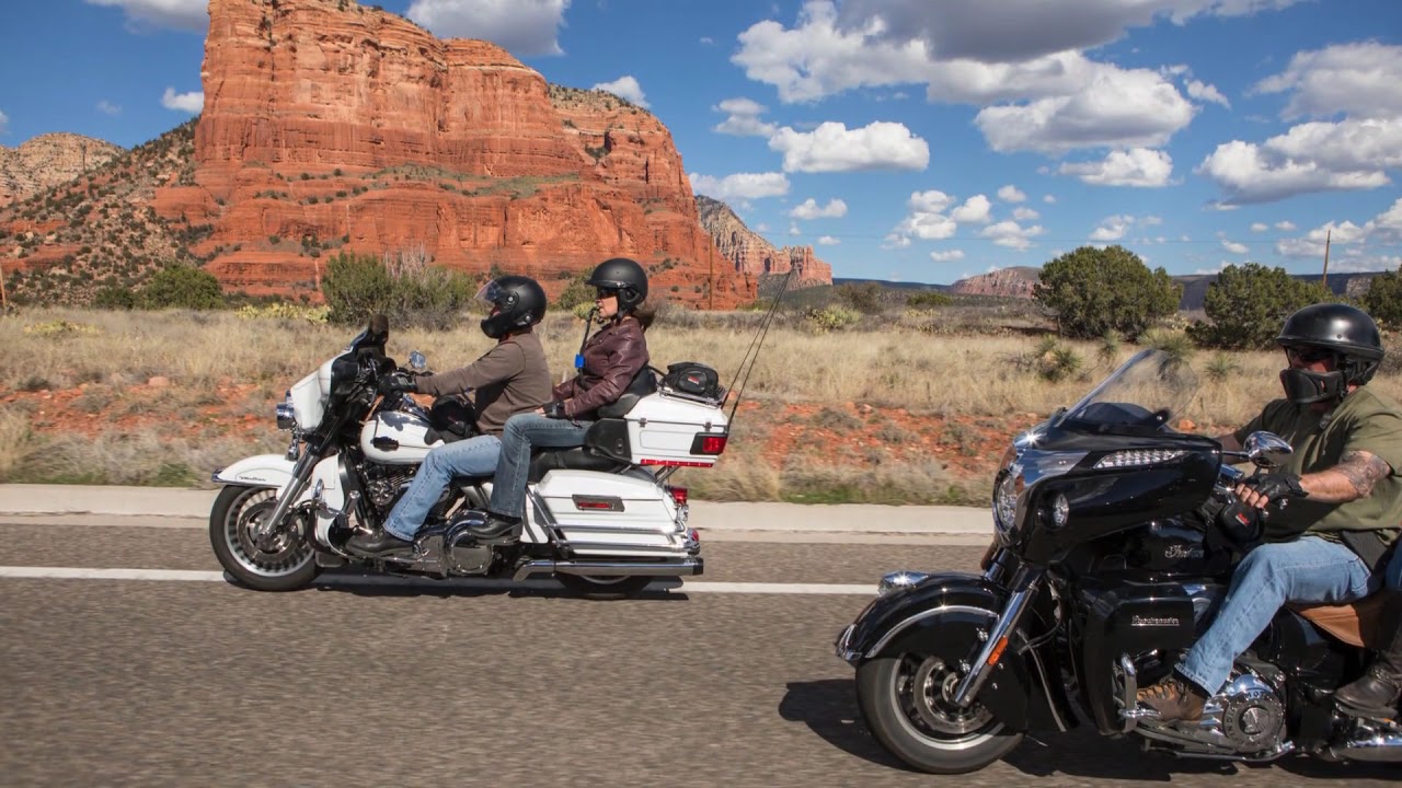 Introducing ThirstyRock Hydration Tank Bag, keeping motorcycle riders hydrated while on the road