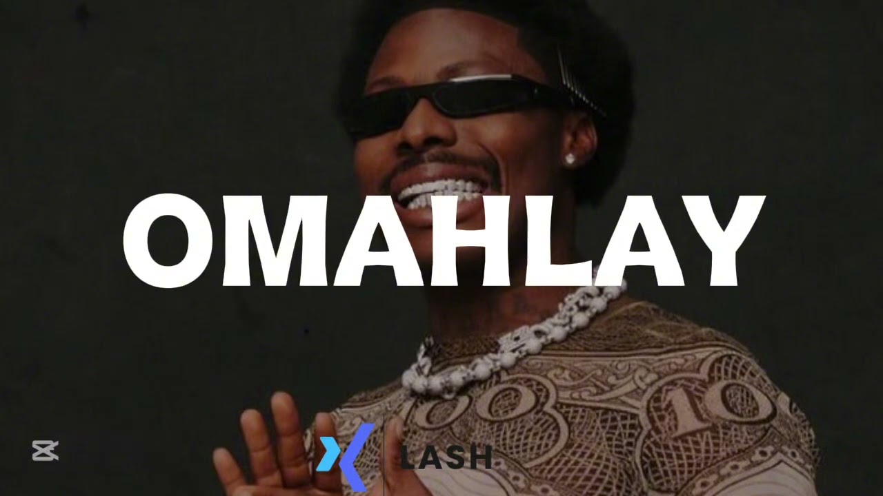 Fireboy x Rema x  Ayra - Type Beat | OMAHLAY | 2025 Afrobeat Instrumental
