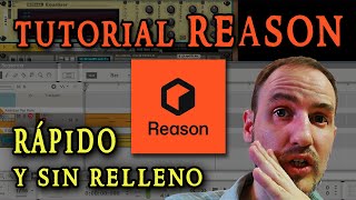 Famous Cómo Usar Reason Studios para Componer (Guía Rápida para Empezar) Profile