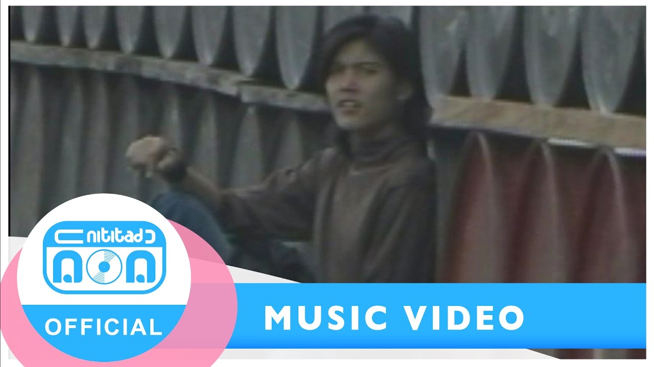 วันใหม่ - อลิศ คริสตัน [Official Music Video]