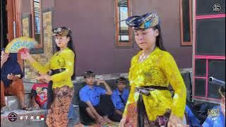 Ternyate Km Nani Bedoe Beraye Lain - Berubah Angen | Guru Mustamin Temu Karya 05