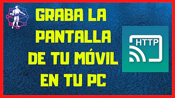Como conectar Screen Stream?