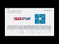 PROSTEP OpenPDM and the Digital Thread