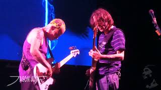 Red Hot Chili Peppers - Whatchu Thinkin' [HD] LIVE Denver 7\/23\/2022