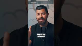 96,5% Du Contenu Google Ne Génèrent Aucun Trafic Naturel