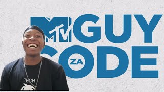 Guy Code ZA |S1 Ep3 Pt2 | What’s Your Body Count