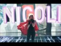 Nicole Tuzii - Io non lascio traccia (AUDIO)