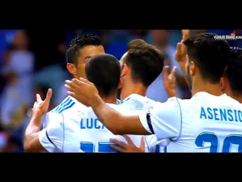 Ronaldo 2018 Ya-lili Klip