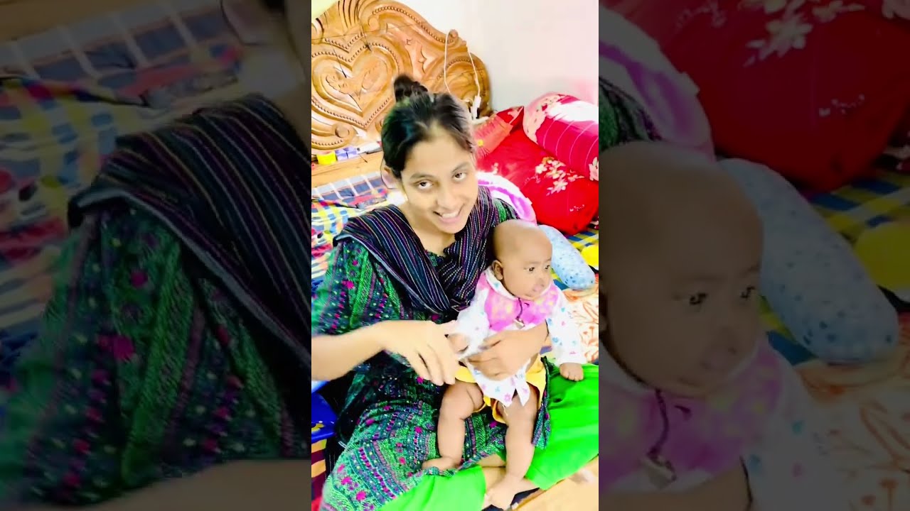 প্রেমের বিয়াত শান্তি নাই😭😭