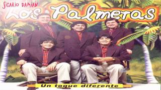 Los Palmeras - Cenizas chords