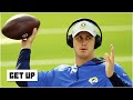 What can Jared Goff prove during his fresh start with the Lions? | Get Up