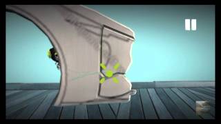 Tutorial: Extreme Camera Zoom | LBP3 Create Net Worth