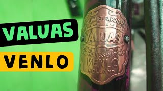 Evaluasi VALUAS • Belanda Jepang dan Ajinomoto