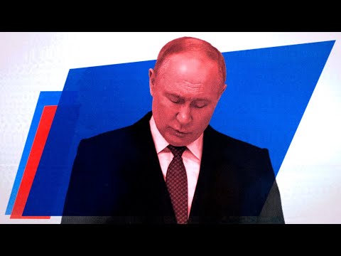 Послание Путина | Война Без Конца Max_Katz