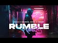 Pule x crystal rock x renee  rumble official audio