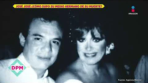As se enter Hctor Sosa de la muerte de su medio he...