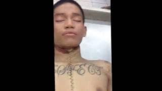 Florencio'renz' sanciangco in morgue 2015