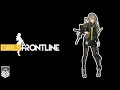Girls Frontline - UMP40 Theme.