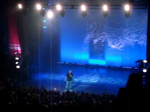 R. Kelly - Your Body's Calling & I Believe I Can Fly - YouTube