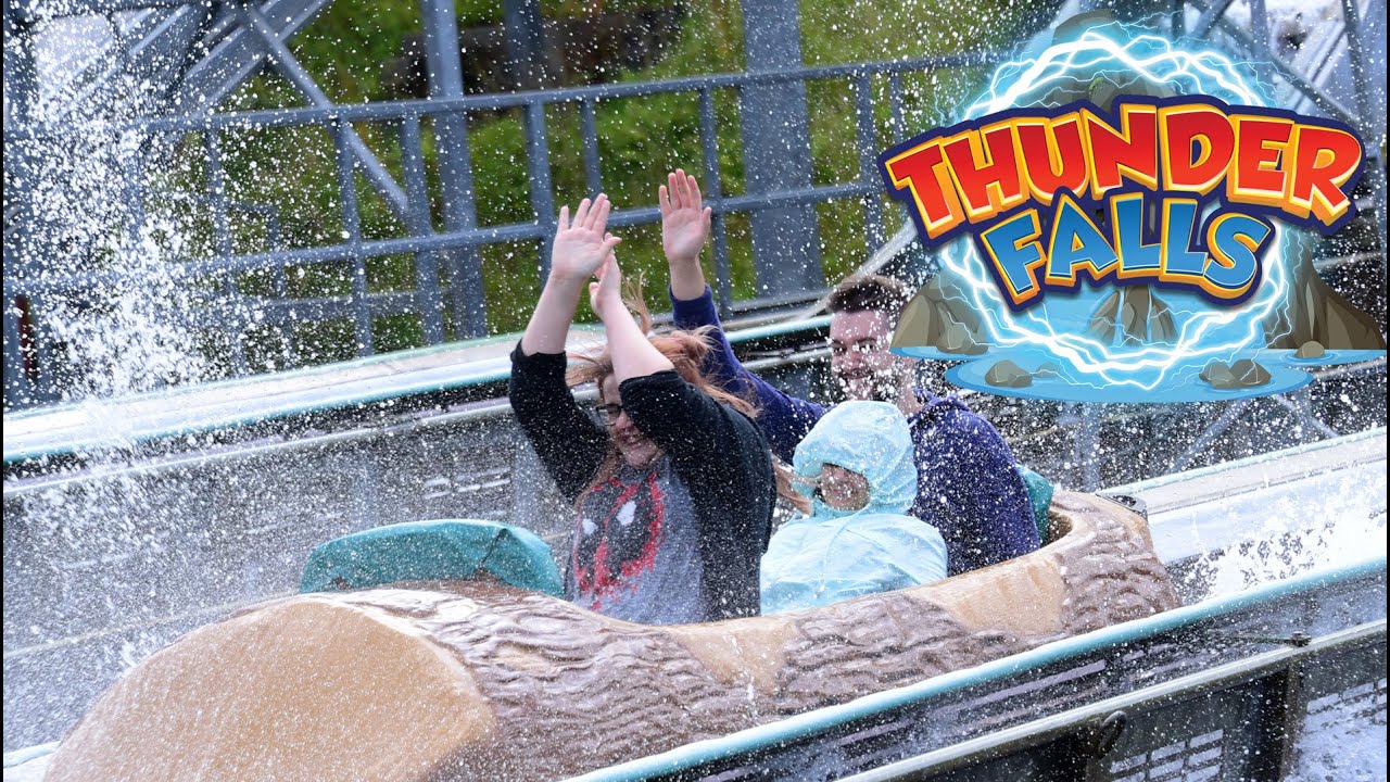 Camel Creek Family Theme Park Cornwall's Award Winning Attraction