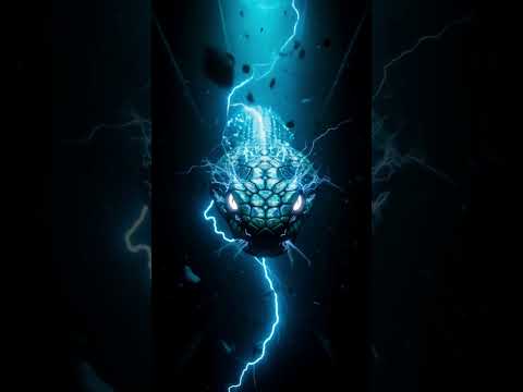 مواجهة مرعبة تحت الماء غواص وثعبان كهربائي في أعماق سالم إكسبريس