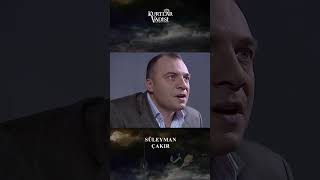 Biz Adamı Dilinden Tanırız Can Polat.