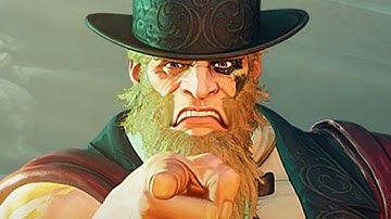 Did G finally get nerfed? (SEASON 5)