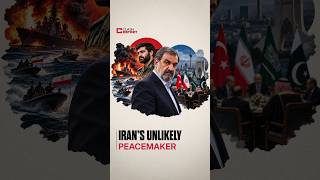 Iran’s Anti-U.S. Commander Returns as Peacemaker