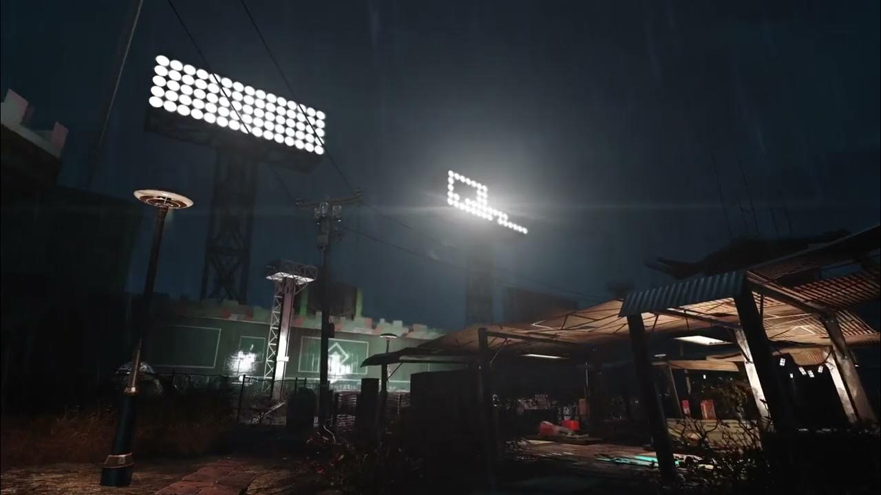 Fallout 4 Series X Mod Showcase/Load Order YouTube