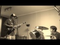 Monstruos Marinos Cover - Fother Muckers
