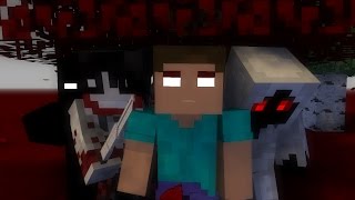 ♬ Soulless - Minecraft Parody of Heathens ♬