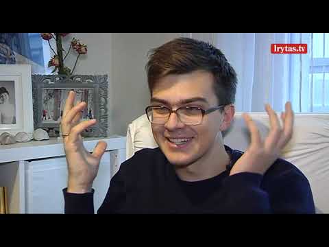 Video: Ar galiu mokėti mamai už auklės paslaugas?