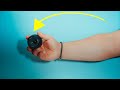 Using A Cheap Amazon Lens | Brighton Star 35mm