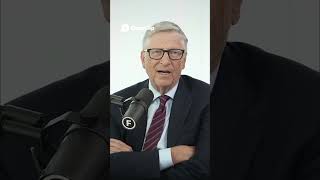 Will the next Nvidia come from AI? Bill Gates Weighs In #billgates #innovation #ai #technology