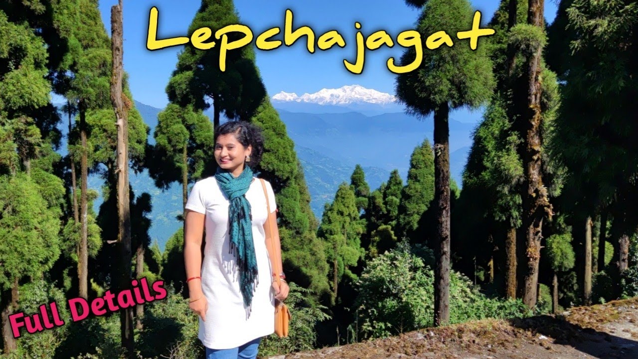 chatakpur lepchajagat tour package