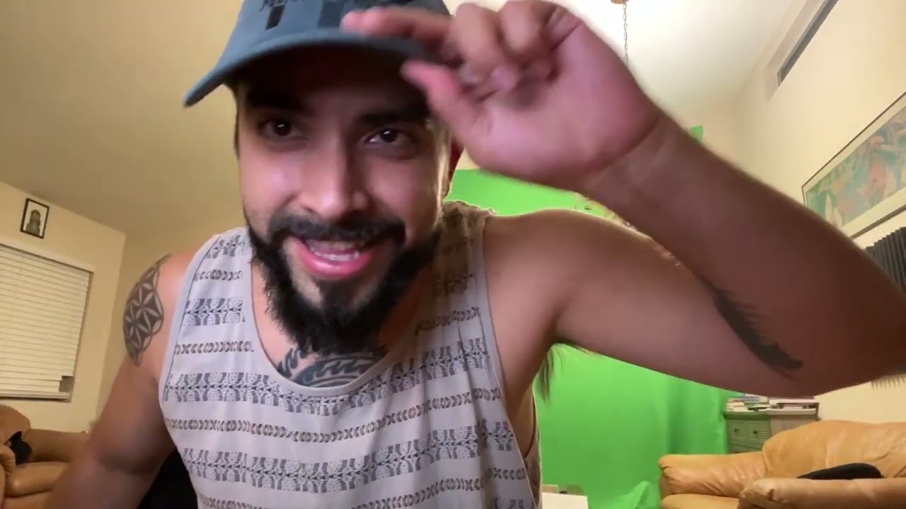 Rare Based Freestyles In PsiloSpaceStudios [Hamilton-Version]