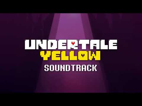 Undertale Yellow OST: 010 - Justice