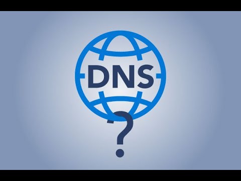 Video: OpenDNS adresi nedir?