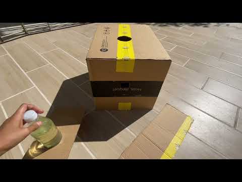 🎬 Video relacionado con tarros solares de plástico